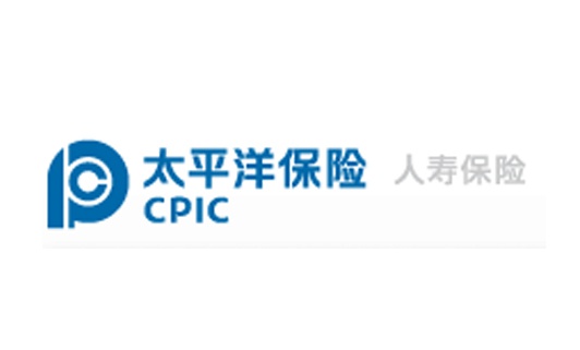 中国太平洋人寿保险股份有限公司